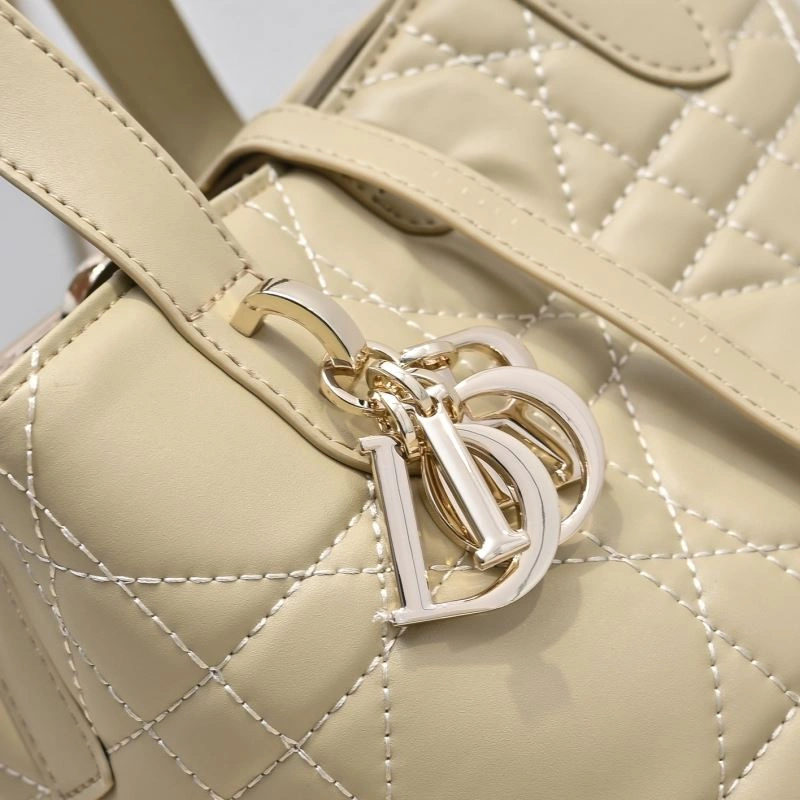 SoftTouch Christian Dior Shopping Bags 85540