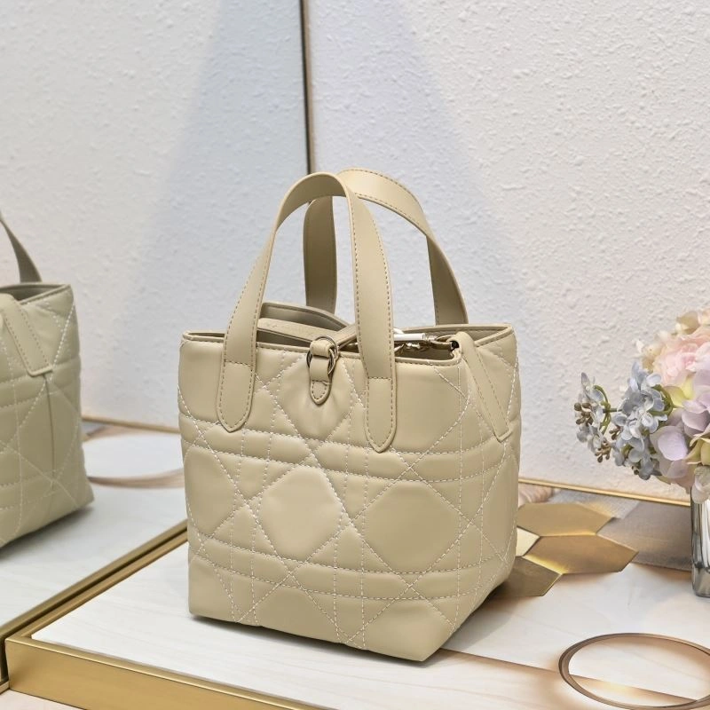SoftTouch Christian Dior Shopping Bags 85540