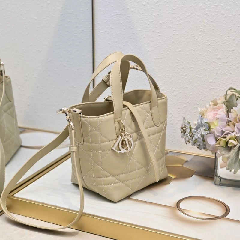 SoftTouch Christian Dior Shopping Bags 85540