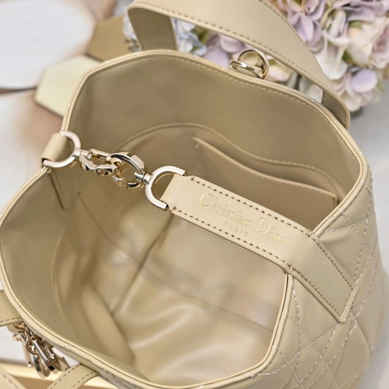 SoftTouch Christian Dior Shopping Bags 85540
