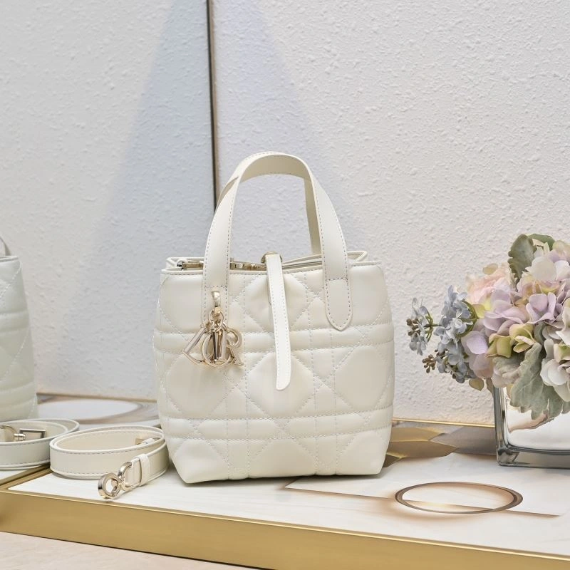 Christian Dior Shopping Bags Resilient 85509
