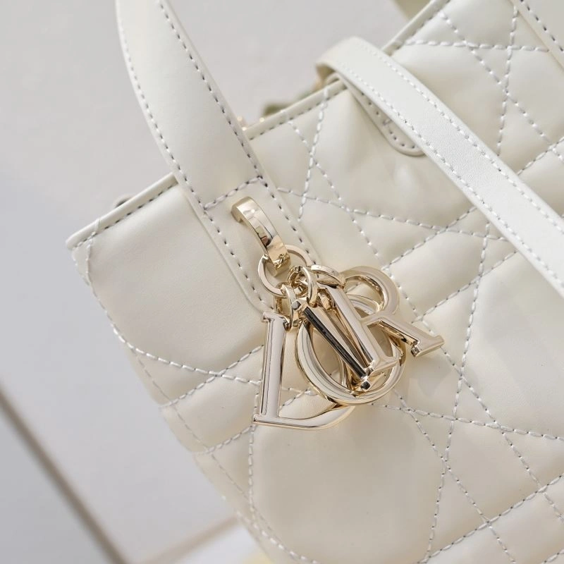 Christian Dior Shopping Bags Resilient 85509