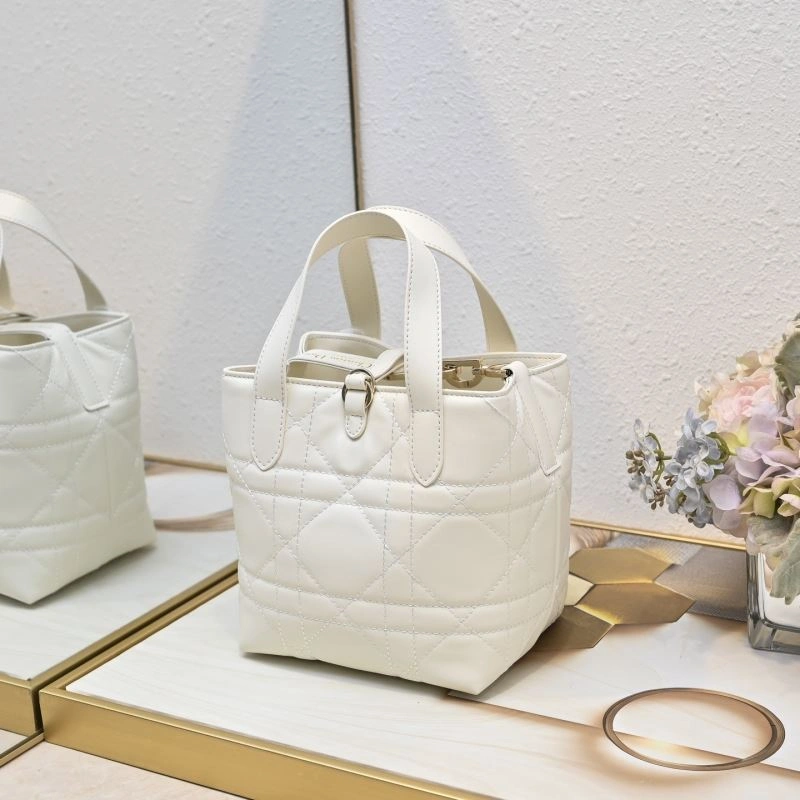 Christian Dior Shopping Bags Resilient 85509