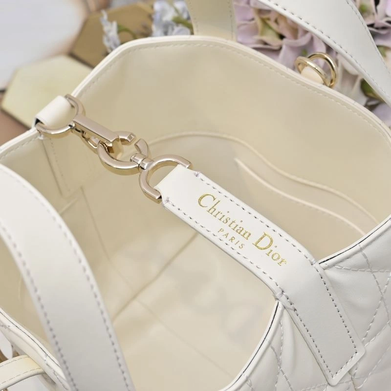 Christian Dior Shopping Bags Resilient 85509