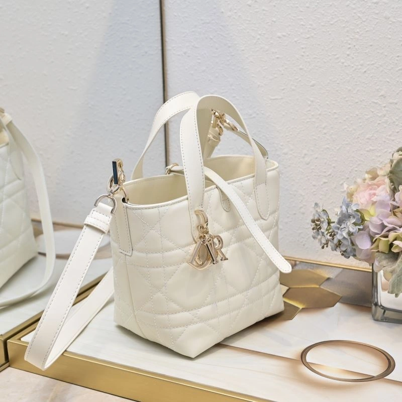 Christian Dior Shopping Bags Resilient 85509