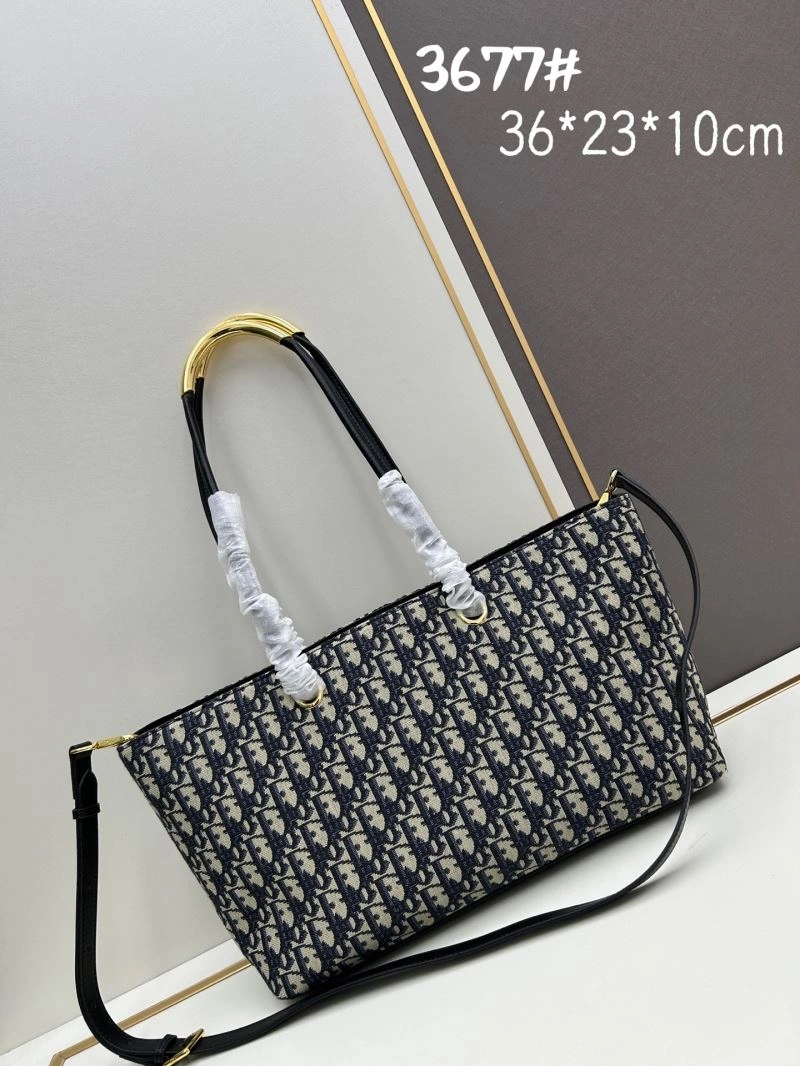 Christian Dior Shopping Bags Affordable 84255