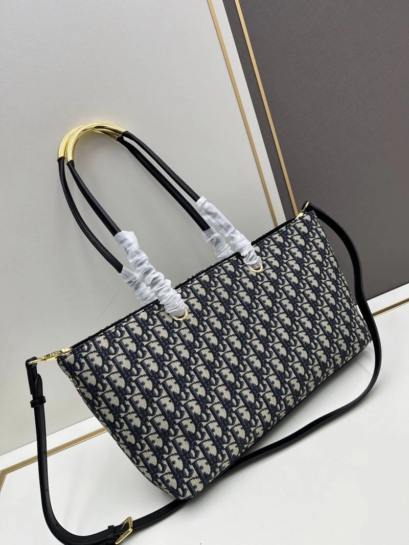 Christian Dior Shopping Bags Affordable 84255