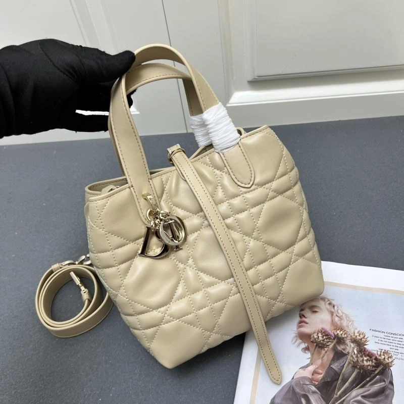 Christian Dior Shopping Bags Bright 84251