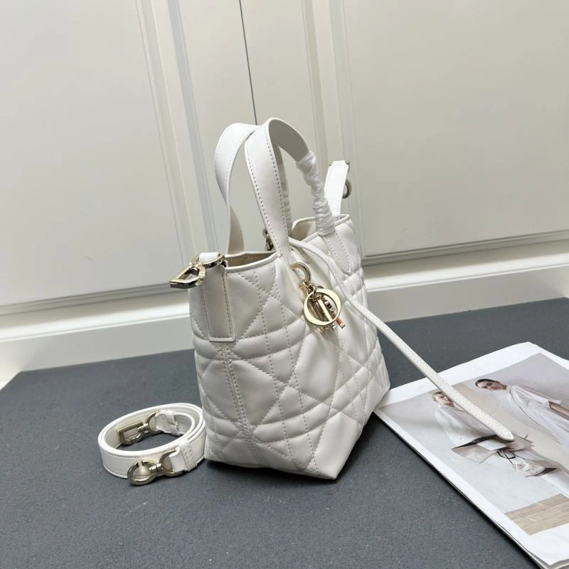 Versatile Christian Dior Shopping Bags 84288