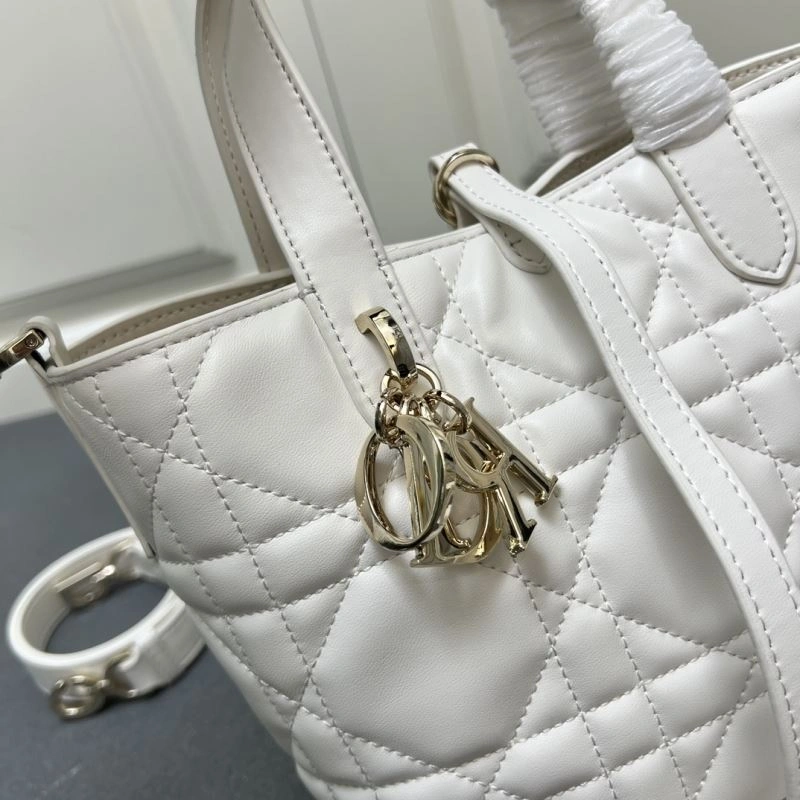 Versatile Christian Dior Shopping Bags 84288