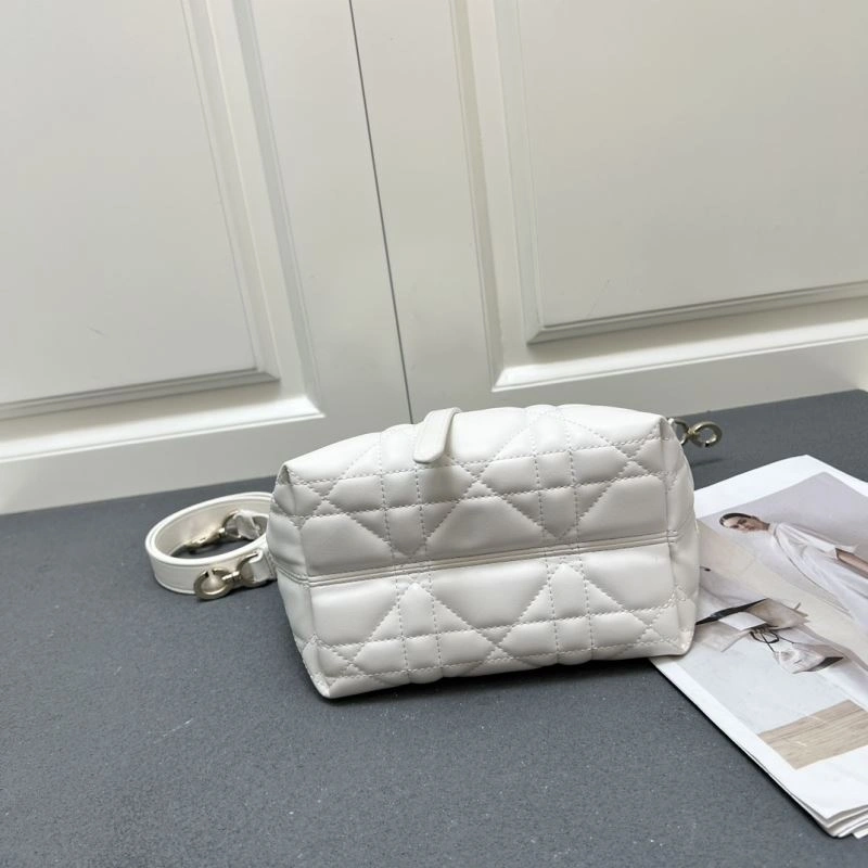 Versatile Christian Dior Shopping Bags 84288