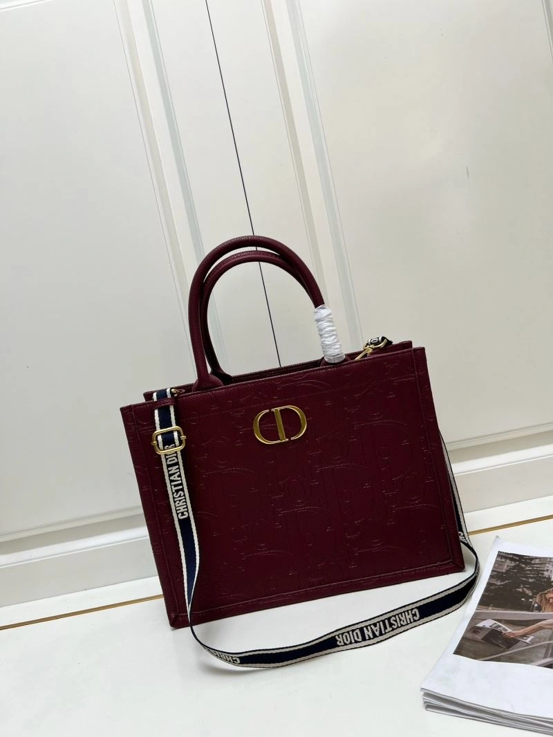 Neat Christian Dior Shopping Bags 84250