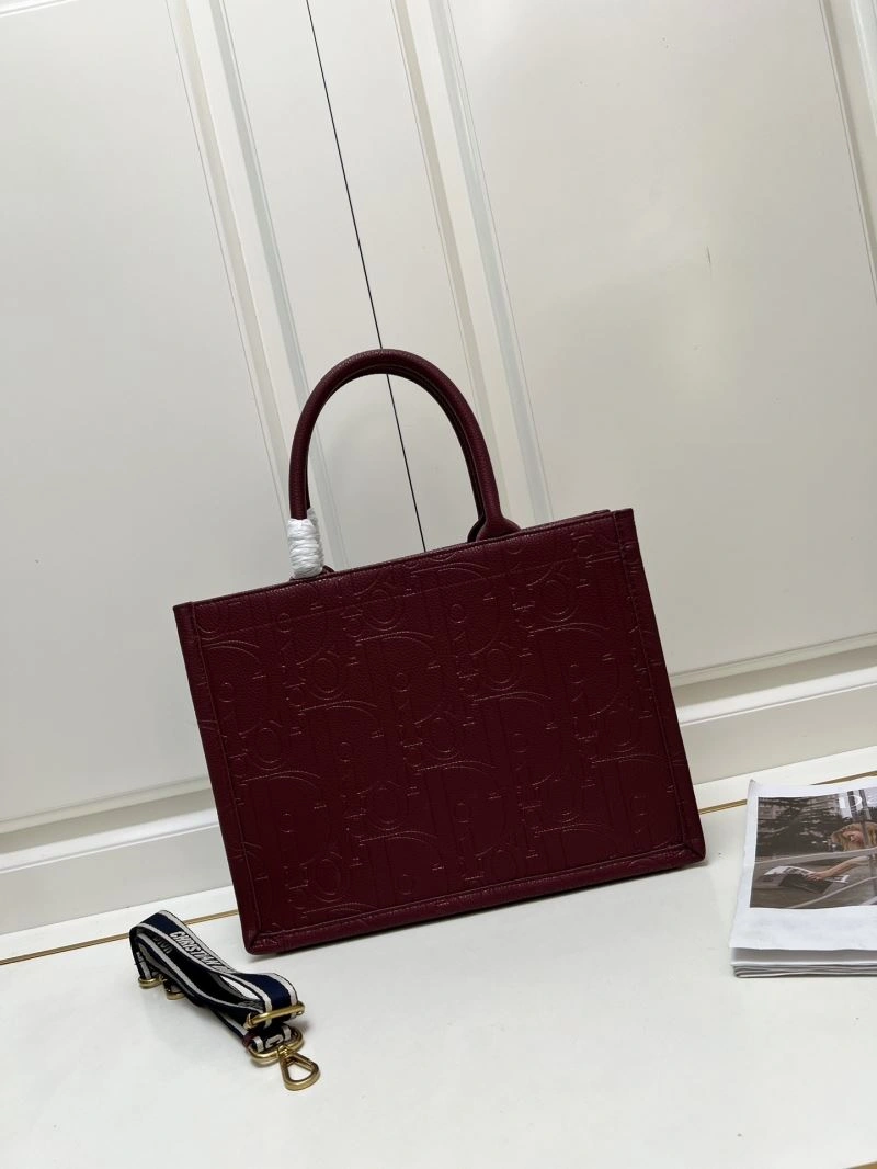 Neat Christian Dior Shopping Bags 84250