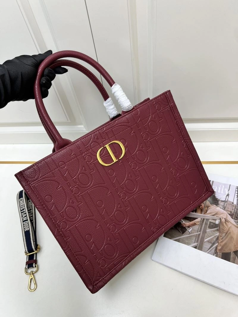Neat Christian Dior Shopping Bags 84250