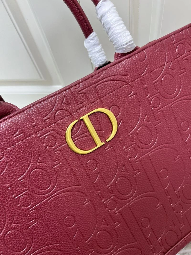 Neat Christian Dior Shopping Bags 84250
