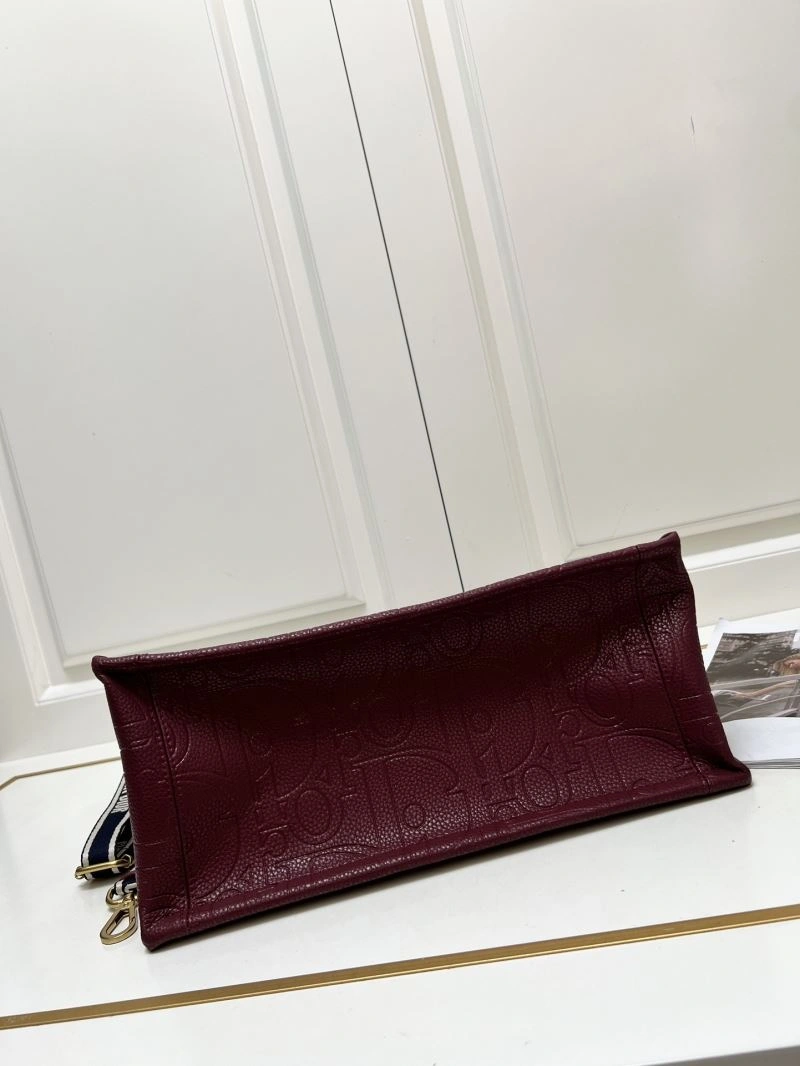 Neat Christian Dior Shopping Bags 84250