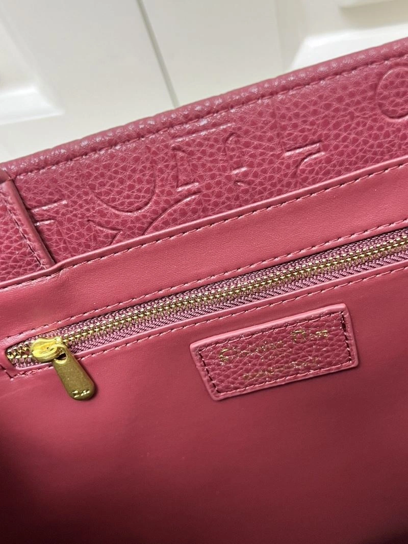 Neat Christian Dior Shopping Bags 84250