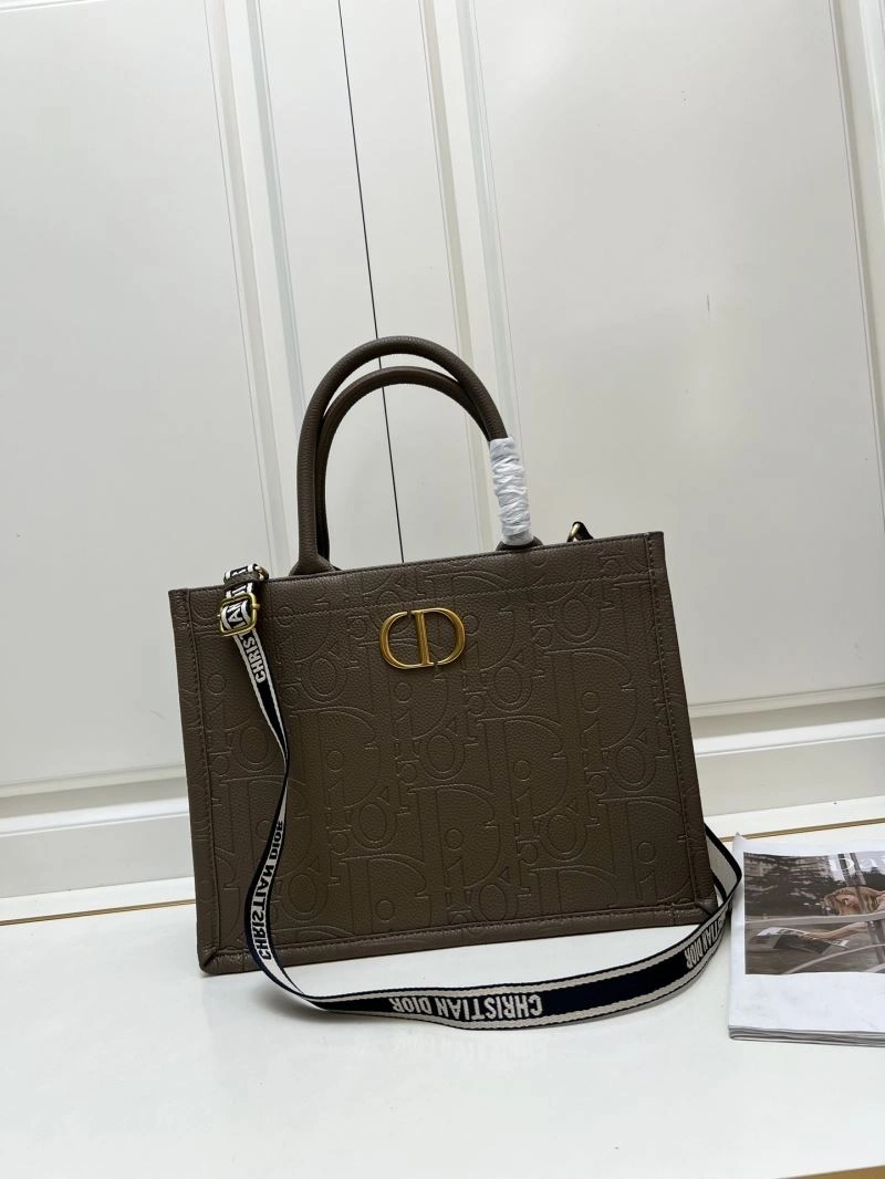 Christian Dior Shopping Bags Breathable 84249
