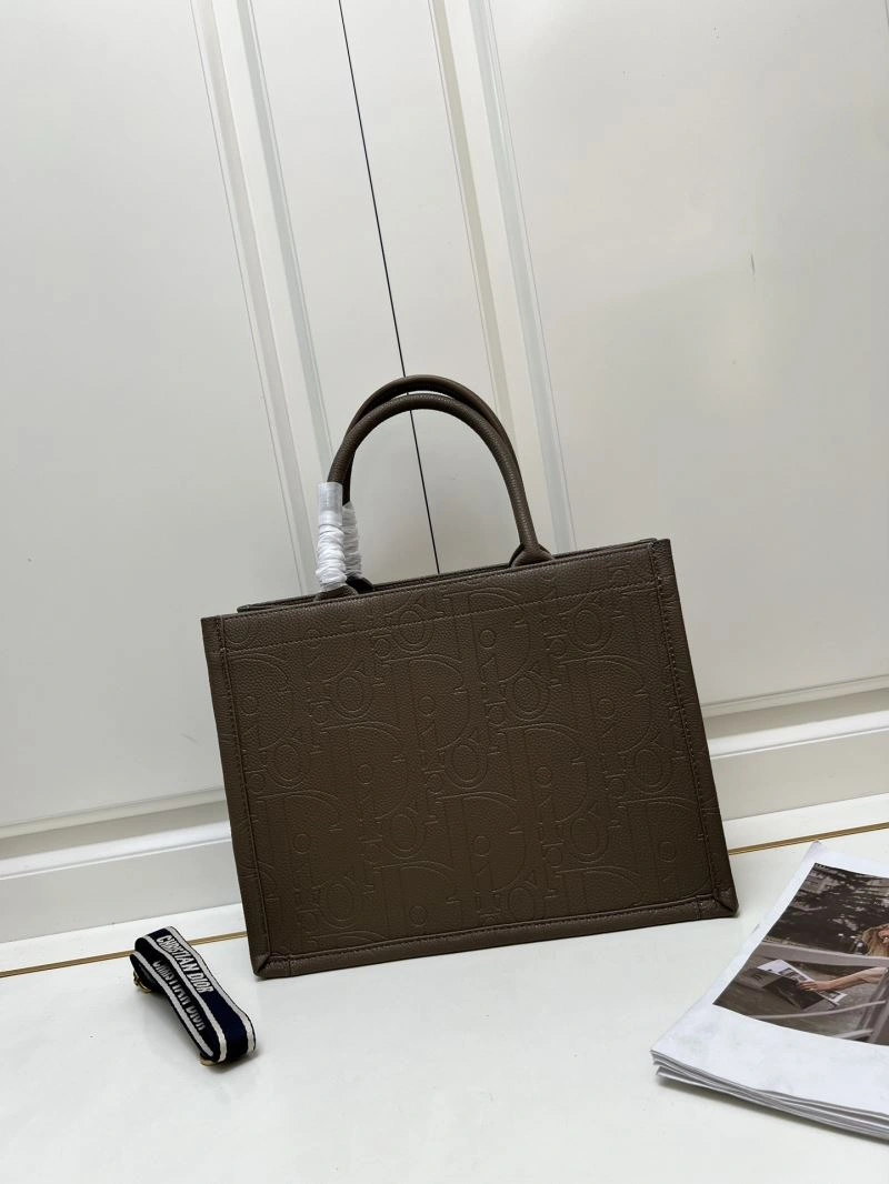 Christian Dior Shopping Bags Breathable 84249