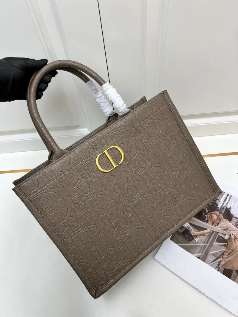 Christian Dior Shopping Bags Breathable 84249