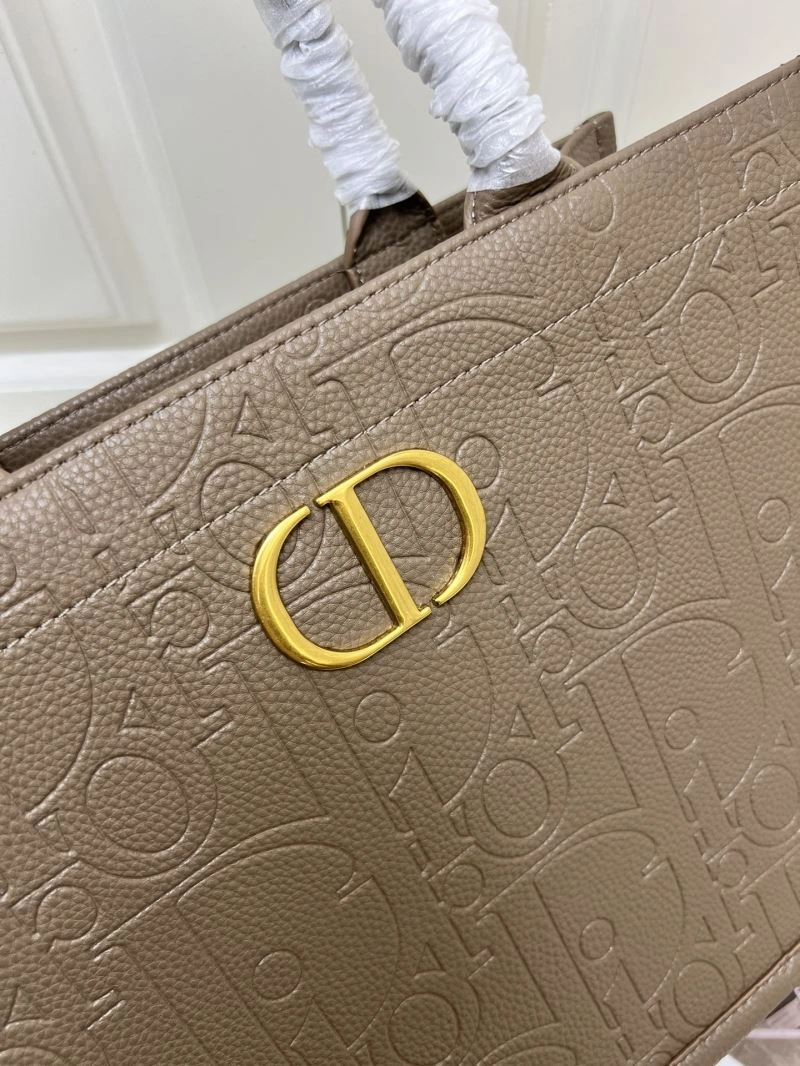 Christian Dior Shopping Bags Breathable 84249