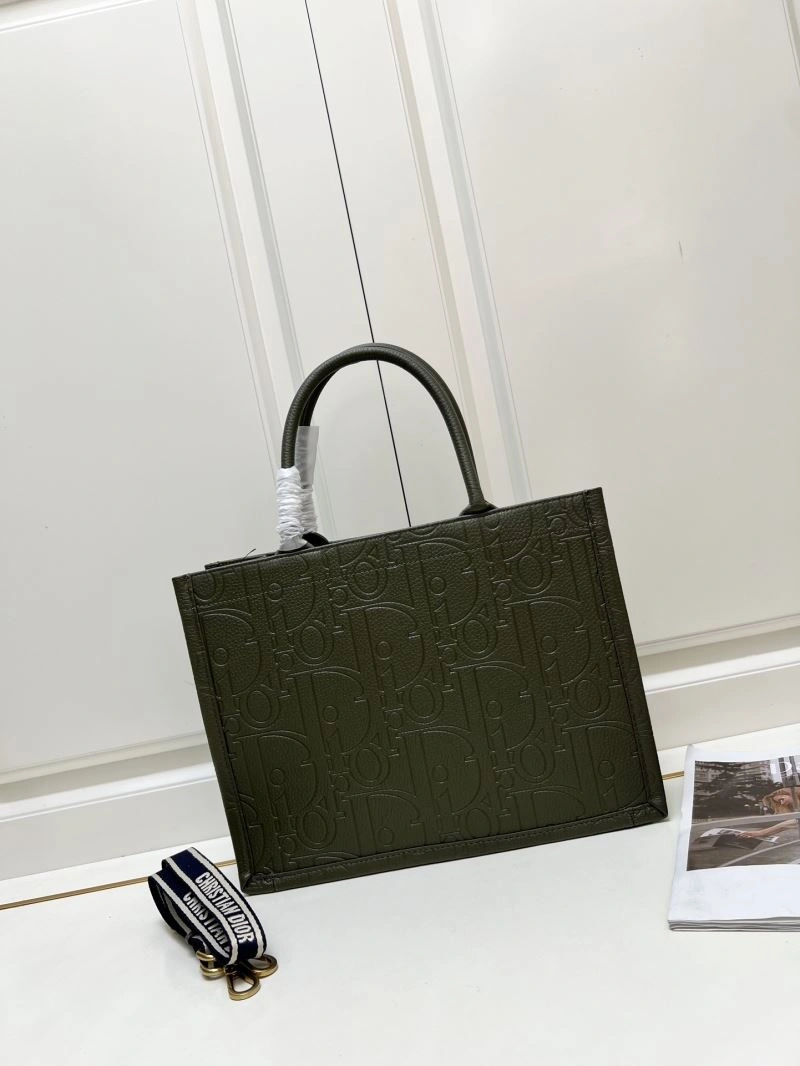 Elegant Christian Dior Shopping Bags 84247