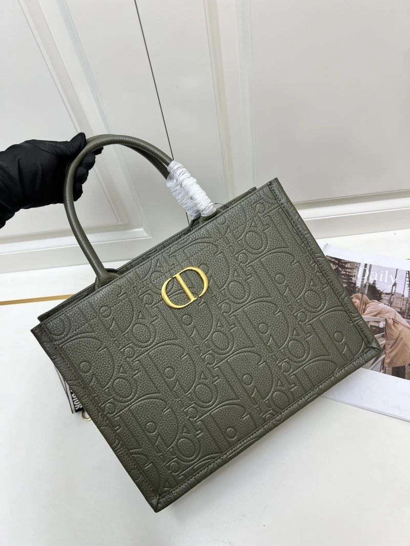 Elegant Christian Dior Shopping Bags 84247