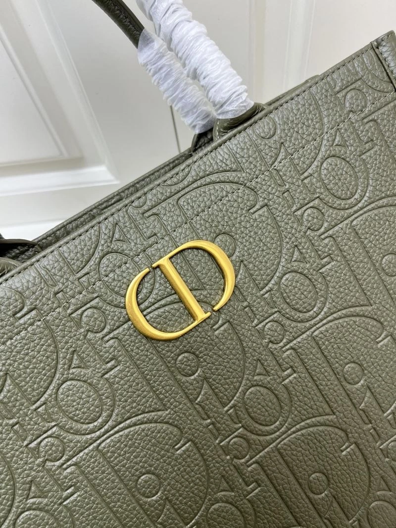 Elegant Christian Dior Shopping Bags 84247