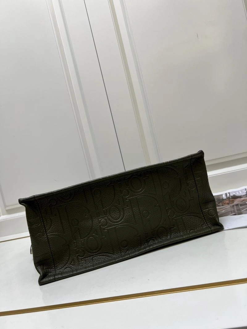 Elegant Christian Dior Shopping Bags 84247