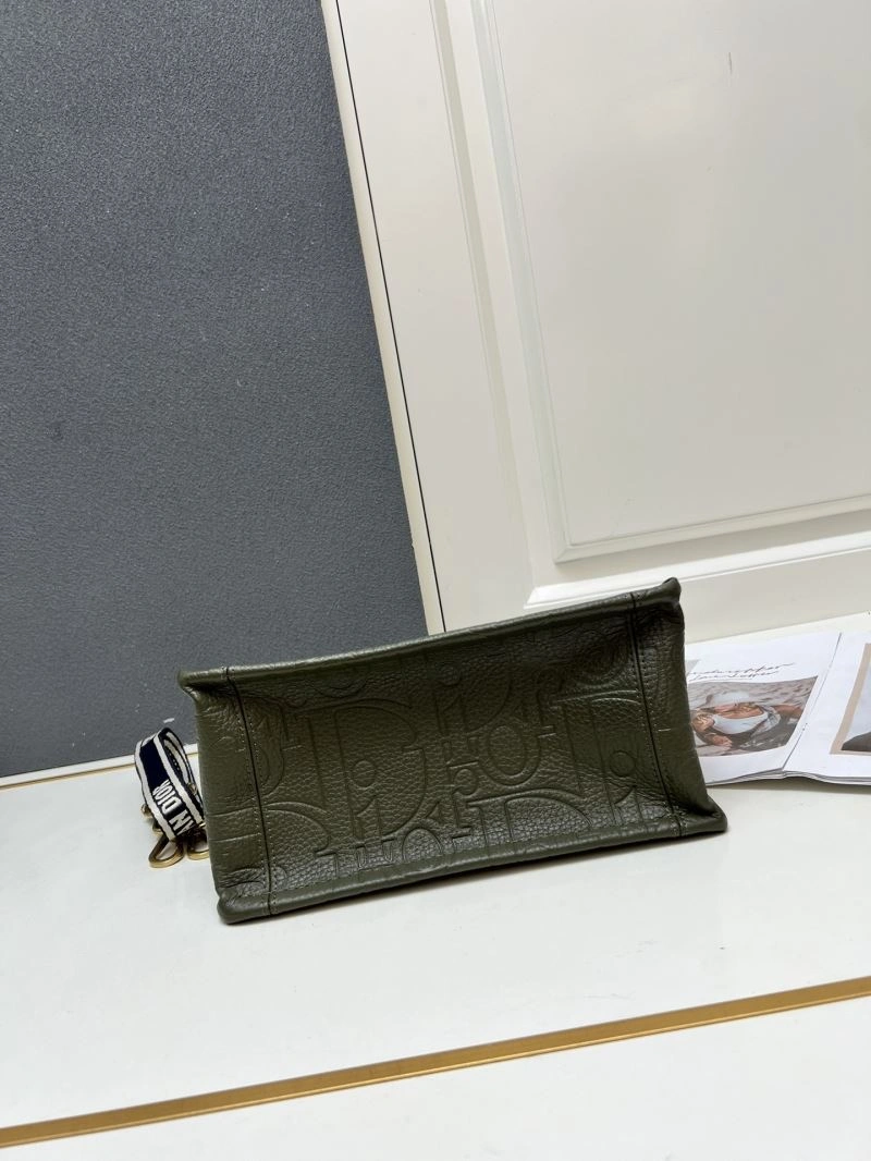 Snug Christian Dior Shopping Bags 84245