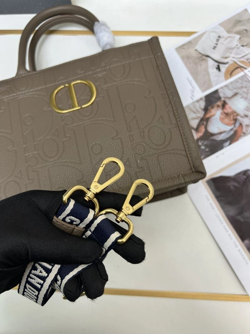 Christian Dior Shopping Bags Original 84285