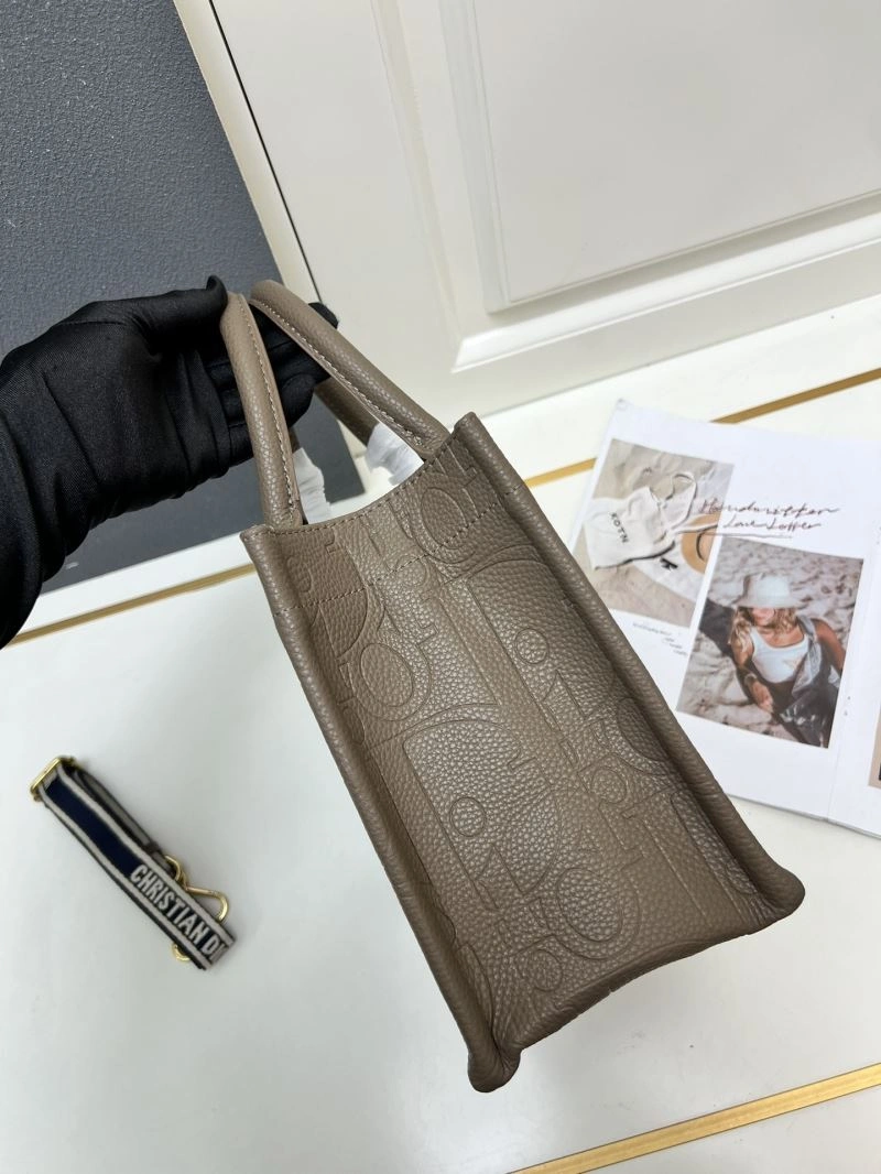 Christian Dior Shopping Bags Original 84285