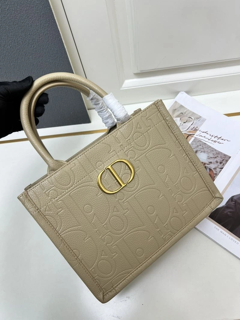 Affordable Christian Dior Shopping Bags 84244