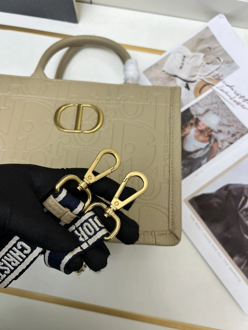 Affordable Christian Dior Shopping Bags 84244