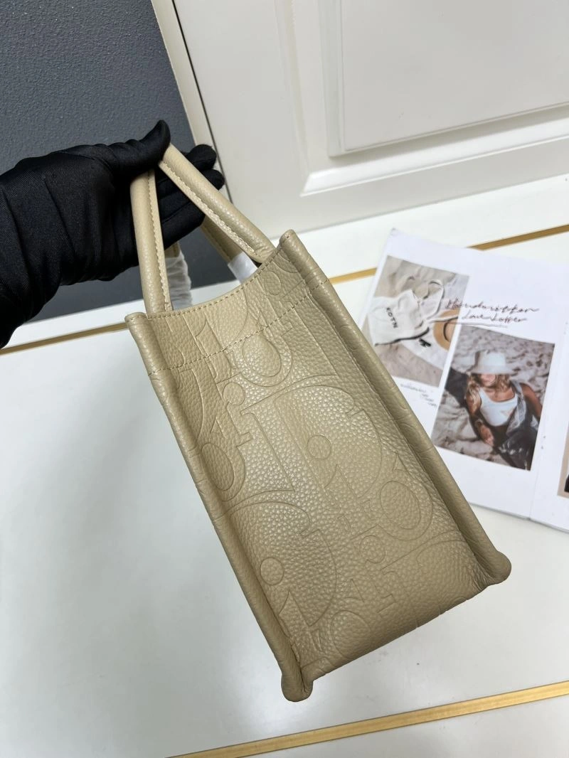 Affordable Christian Dior Shopping Bags 84244