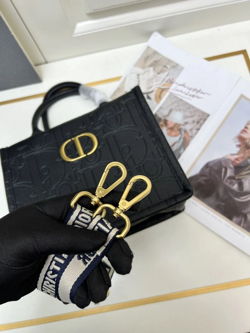 Popular Christian Dior Shopping Bags 84242