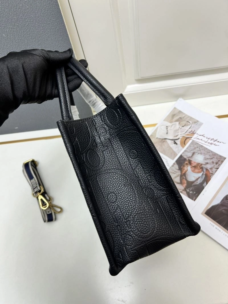 Popular Christian Dior Shopping Bags 84242