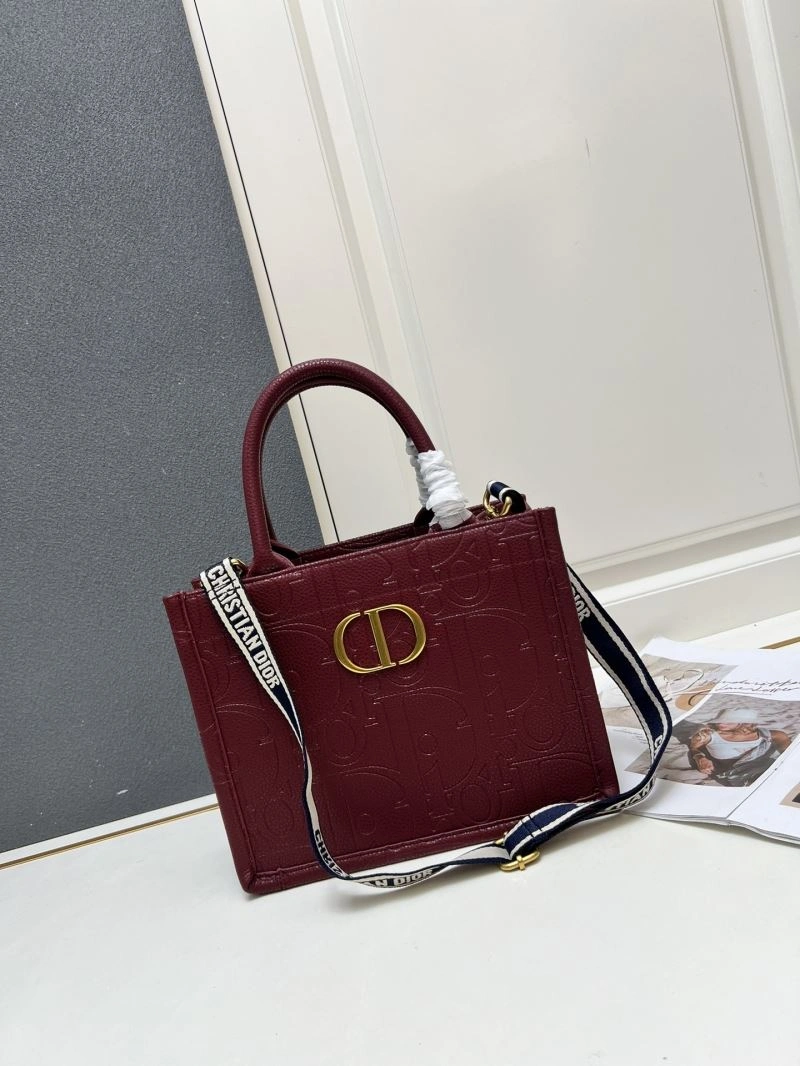Christian Dior Shopping Bags GoodFit 84284