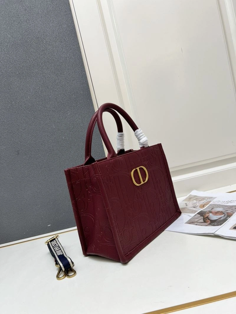 Christian Dior Shopping Bags GoodFit 84284