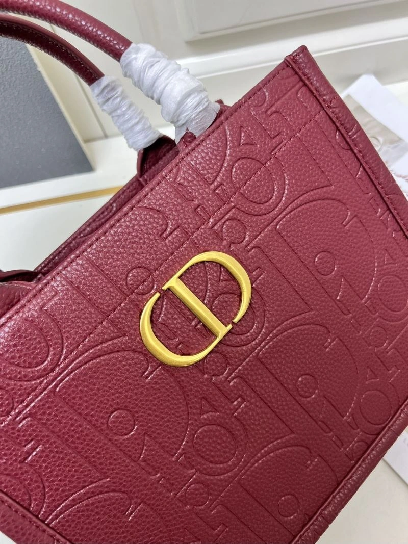 Christian Dior Shopping Bags GoodFit 84284