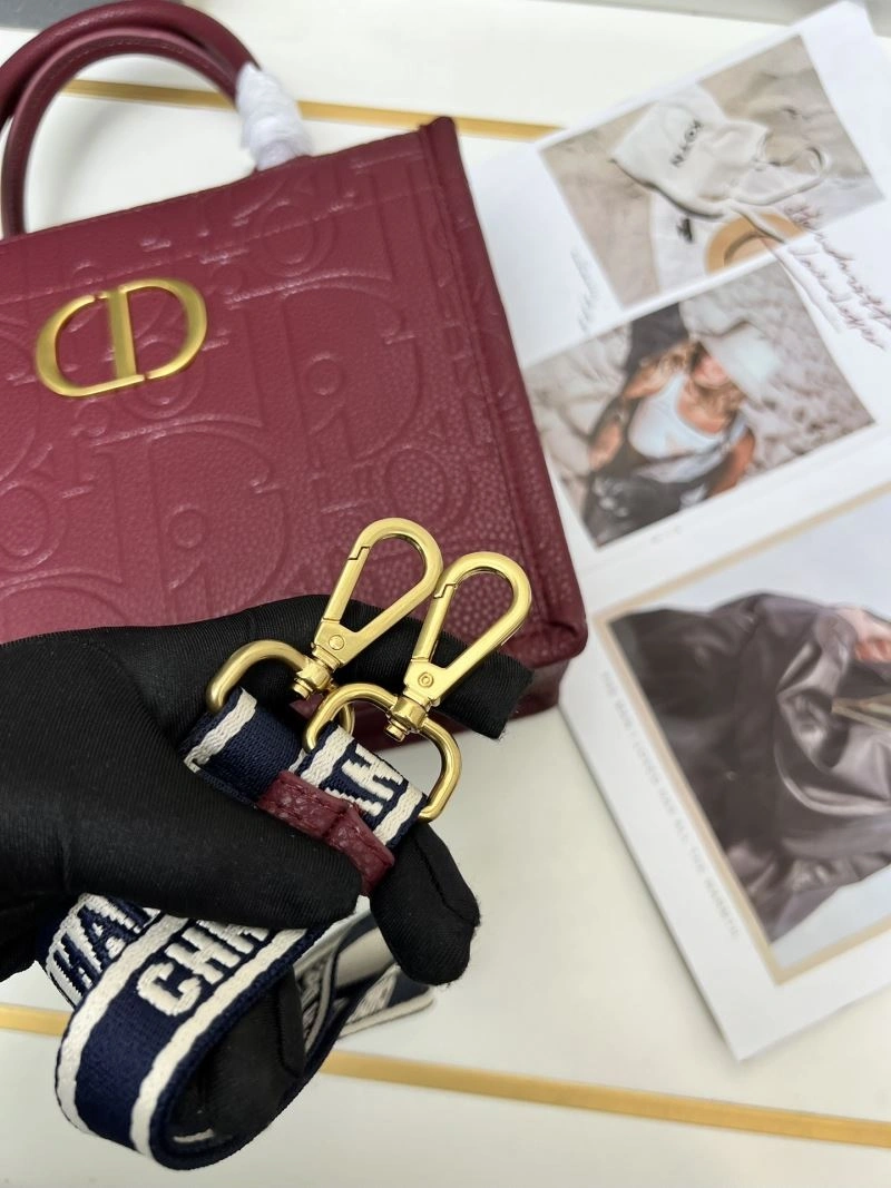 Christian Dior Shopping Bags GoodFit 84284