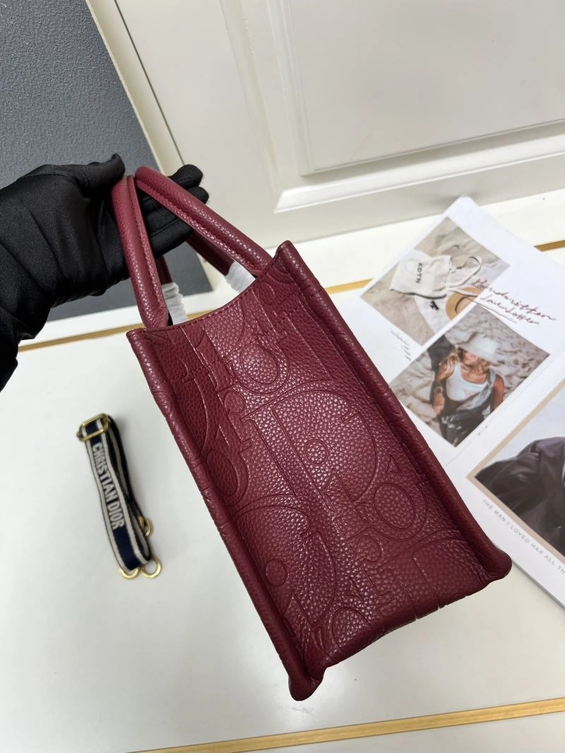 Christian Dior Shopping Bags GoodFit 84284