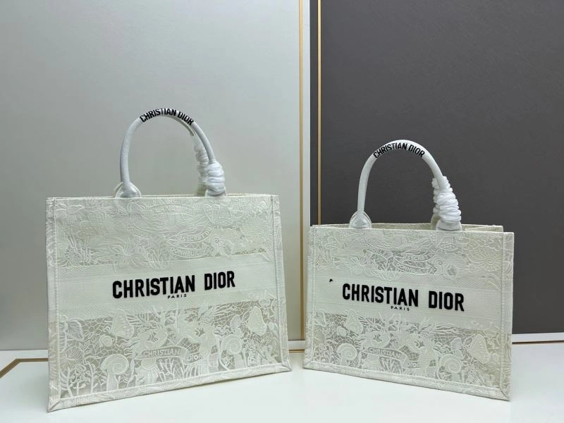 TopPick Christian Dior Shopping Bags 84287