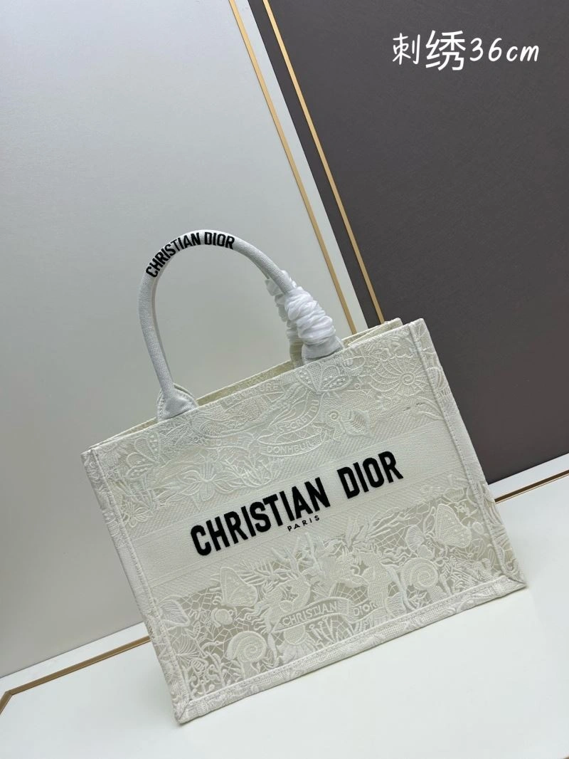 TopPick Christian Dior Shopping Bags 84287