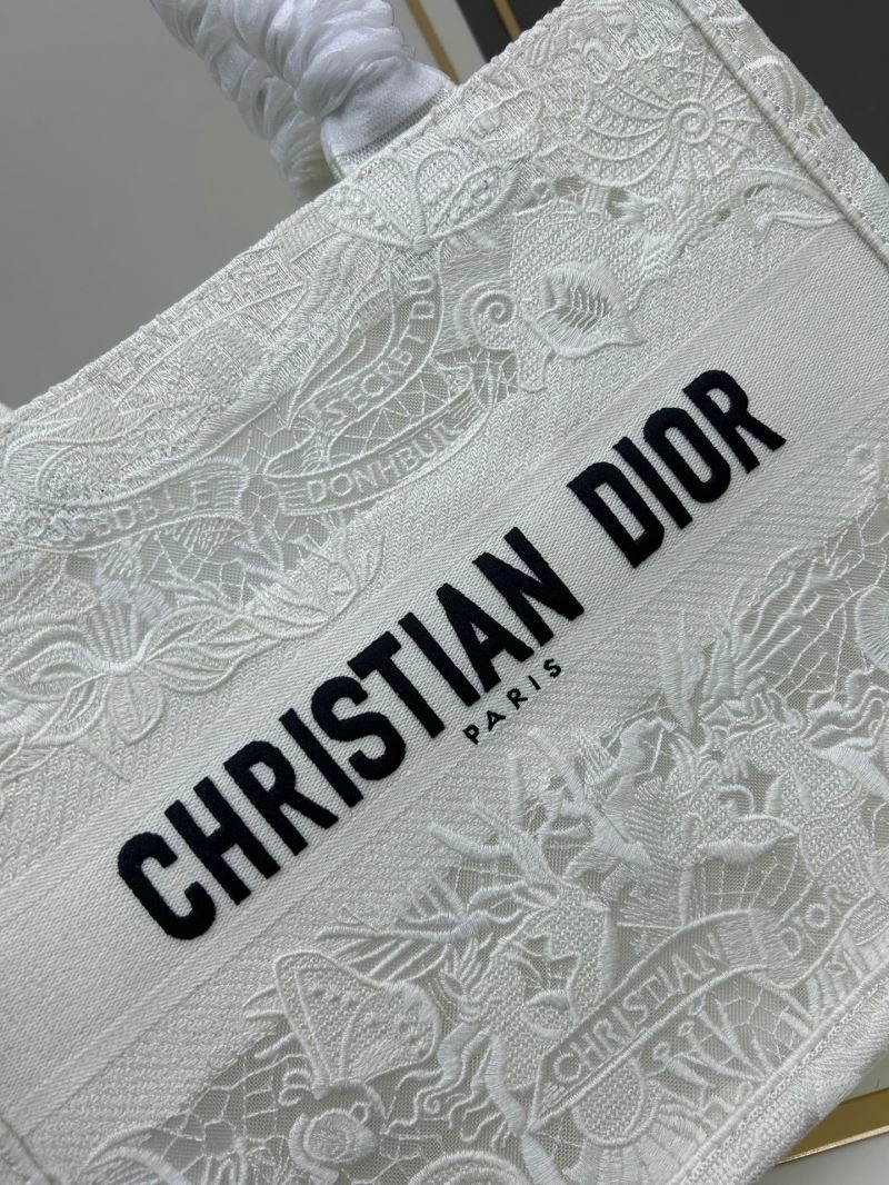TopPick Christian Dior Shopping Bags 84287