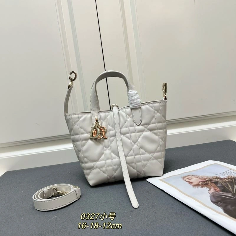 Christian Dior Shopping Bags Supportive 84282