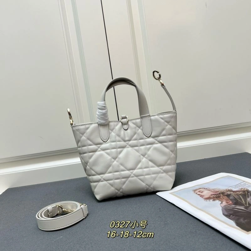 Christian Dior Shopping Bags Supportive 84282