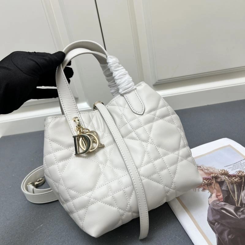 Christian Dior Shopping Bags Supportive 84282