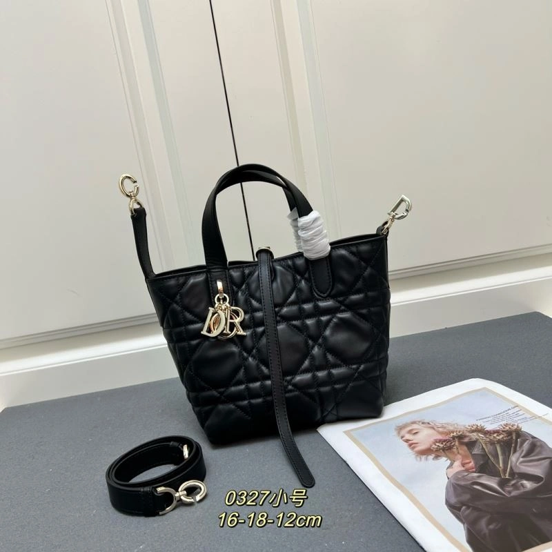 Youthful Christian Dior Shopping Bags 84241