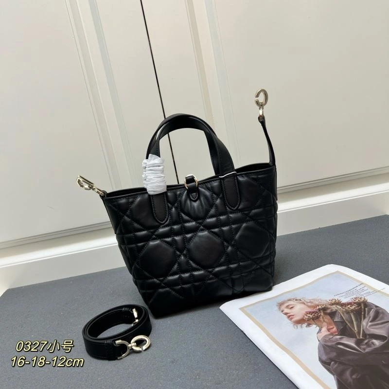 Youthful Christian Dior Shopping Bags 84241